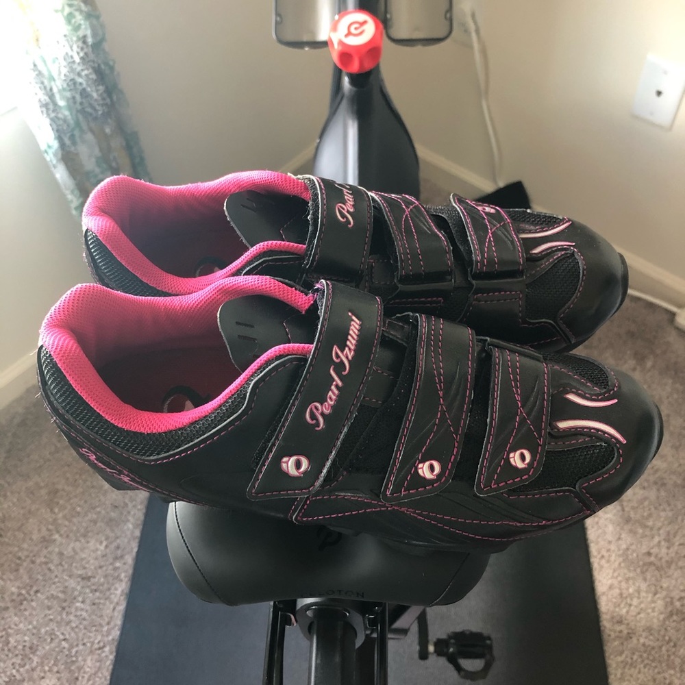 Pearl Izumi Cycling shoes